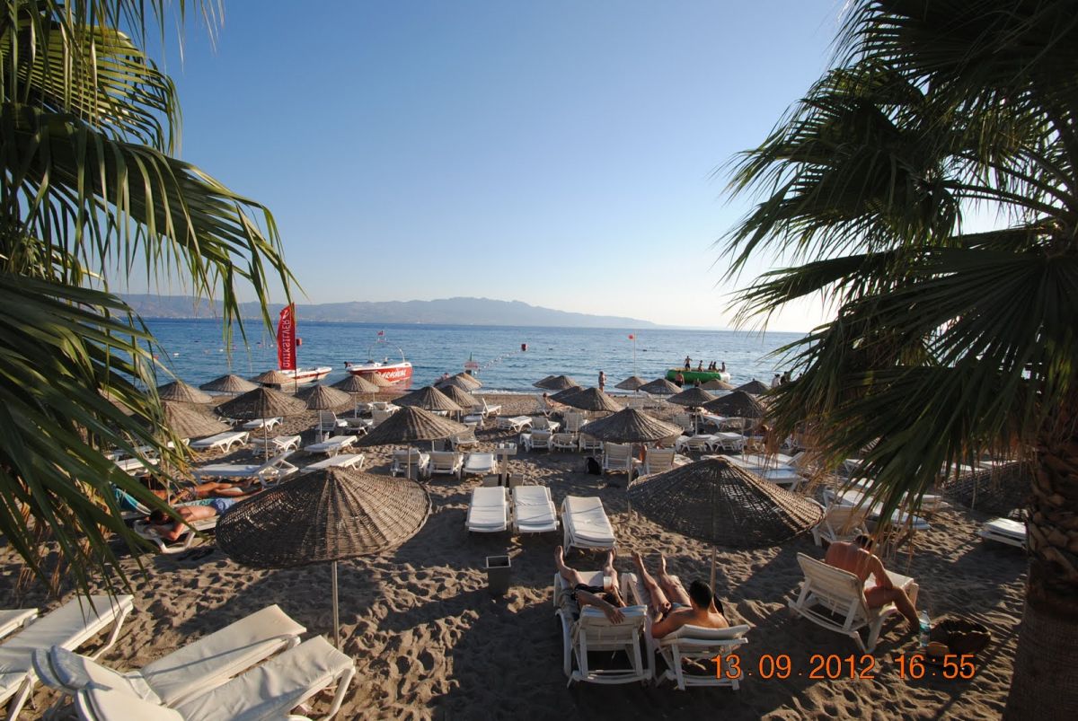 imagini hotel CLUB ARMONIA BODRUM